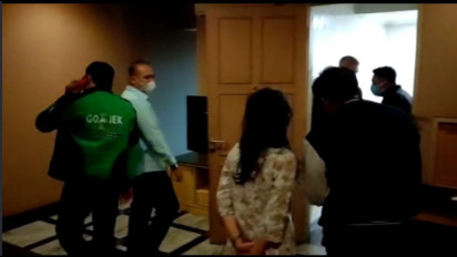 ASN Sudin Pendidik Jakbar Digerebek Istri Sah Saat Berselingkuh di Hotel dengan Bawahannya