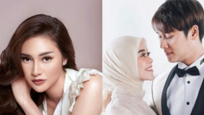 Devina Kirana Dituding Jadi Selingkuhan Rizky Billar, Manajer Devina Kirana Angkat Suara