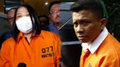 Kenapa Hasil Lie Detector Ferdy Sambo dan Putri Candrawathi Tak Pernah Diungkap ke Publik, Ini Jawaban Kapolri