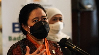 Puan Maharani Optimis Pelaksana P20 Berdampak Positif untuk Pariwisata Indonesia