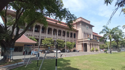 Berhasil Pertahankan dan Rawat Bangunan Cagar Budaya, PTPN XI Diapresiasi oleh Disbudpar Jatim