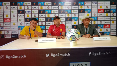 Drama Tambahan Waktu 11 Menit, PSDS Deliserdang Kontra Semen Padang Skor Imbang 1-1