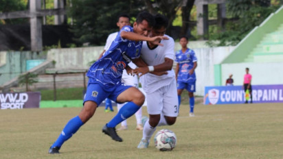 Liga 3, PSISa Salatiga Siap Curi Poin di Kandang Persibat Batang