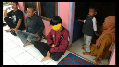 Kasus Viral Perundungan Siswa SMP di Sumedang, Keluarga Korban Sudah Selesaikan Secara Kekeluargaan