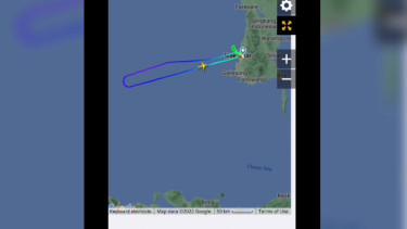 Pesawat Sriwijaya Air Tujuan Surabaya Terpaksa Mendarat Darurat di Makassar Usai Alami Gangguan Mesin