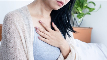 Cara Mudah Cegah Hipertensi dan Penyakit Jantung, Dokter Sarankan Lakukan Hal Ini