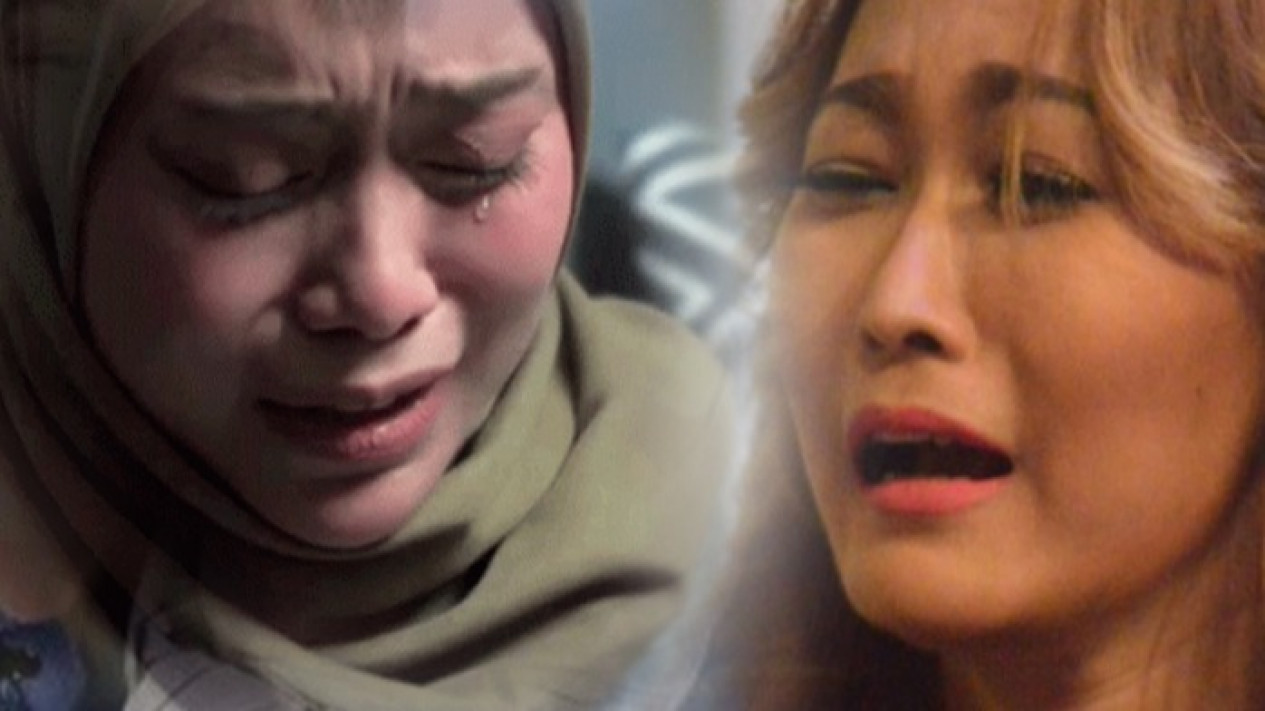 Betapa Jengkelnya Inul Daratista ke Rizky Billar, Akui Sakit Hati Dengar Lesti Kejora "di-Smackdown"
            - galeri foto