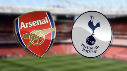 Prediksi Arsenal Vs Tottenham Hotspur: Ambisi Rusak Hegemoni