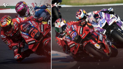 Fakta-Fakta Menantang di Balapan motoGP Menjelang Seri Thailand