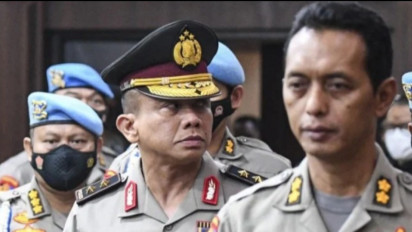 Soal Kekhawatiran Adanya Intervensi Terhadap JPU, Pengacara Brigadir J: Ferdy Sambo Masih Punya Jaringan Kuat