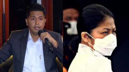 Pengacara Brigadir J Berharap Tak Akan Ada Perubahan Status Putri Candrawathi Jadi Tahanan Kota, Khawatirkan Ini..