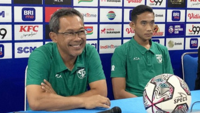 Tanpa Bonekmania, Persebaya Justru Ingin Patahkan Rekor di Rumah Arema