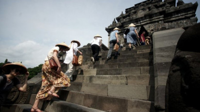 Sherpa Meeting G20 Momentum Eratkan Delegasi dengan Budaya Indonesia