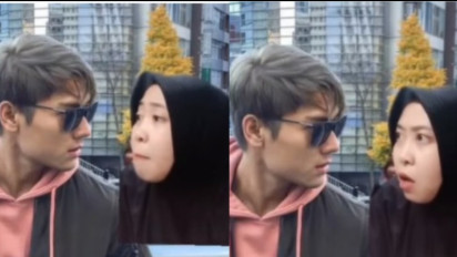 Begini Cara Emak-emak Ungkapkan Kemarahannya pada Rizky Billar, Netizen: Mewakili Hati Emak se-Indonesia