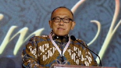 Dihujat Saat Ardi Bakrie dan Nia Ramadhani Tersandung Kasus Narkoba, ARB: Tenang Saja Sudah Biasa