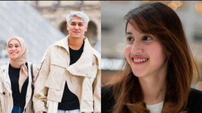 Soal Dugaan KDRT Rizky Billar kepada Lesti Kejora, Tsamara Amany Tegas Serukan: Lawan Suami Toxic!