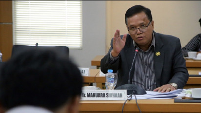 Komisi B DPRD DKI Jakarta Ungkap TransJakarta Segera Revisi Pembangunan Halte Bundaran HI