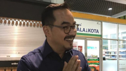 Dinas Kebudayaan DKI Jakarta Dukung PT TransJakarta Lanjutkan Pembangunan Halte Bundaran HI