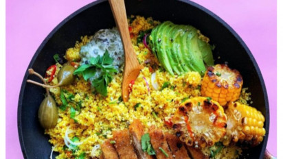 AFFA Ungkap Hasil Penelitian Produk Nabati Lebih Sehat Dibanding Produk Hewani, Ini Penjelasannya