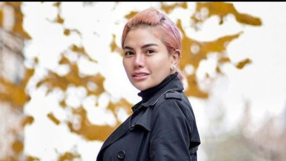 Diminta Netizen Komentari Kasus KDRT Rizky Billar dan Lesti Kejora, Nikita Mirzani Malah Sindir Fans Fanatik Leslar