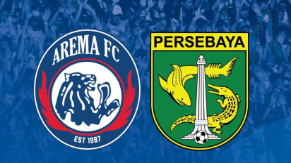 Link Live Streaming Arema Vs Persebaya di Liga 1 2022