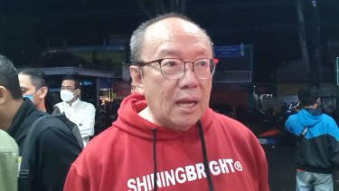 Breaking News ! Lebih dari 120 Suporter Arema FC Meninggal dan Ratusan Lainnya Terluka saat Kerusuhan di Stadion Kanjuruhan