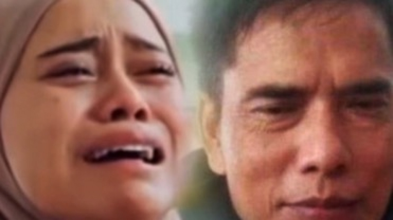 Lesti Kejora Masih Terbaring Lemah Di Rumah Sakit Akibat KDRT, Ini Tanggapan Kedua Orang Tua Dedek
            - galeri foto