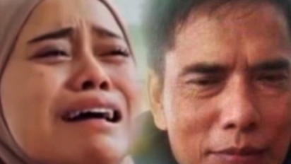 Lesti Kejora Masih Terbaring Lemah Di Rumah Sakit Akibat KDRT, Ini Tanggapan Kedua Orang Tua Dedek