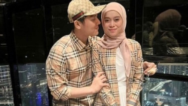 Ekspresi Gak Bisa Bohong, Lesti Kejora Kecewa Rizky Billar Kasih Â´HadiahÂ´ Kapal Pesiar 38 M, Netizen: Beli Hadiah Masa Pake Duit Bini