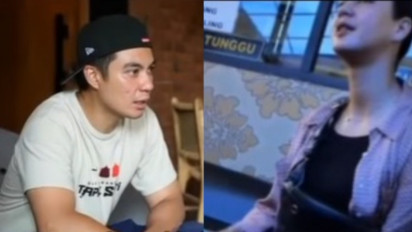 Baim Wong dan Paula Kembali Kena Hujatan Usai Bikin Konten Pura-pura KDRT Hingga Prank Polisi, Singgung Lesti?
