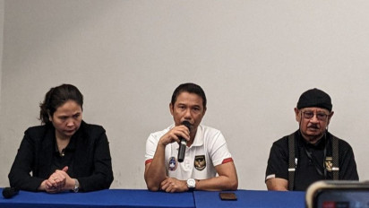 PSSI Terus Komunikasi dengan FIFA demi Hindari Sanksi Pascakerusuhan di Kanjuruhan Malang