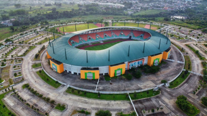 Indonesia Terancam Gagal Jadi Tuan Rumah Piala Dunia U-20 Usai Tragedi Maut Kanjuruhan