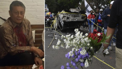 Tragedi Kerusuhan Kanjuruhan: Hari Berkabung Sepakbola Nasional