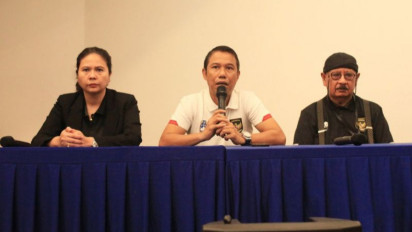 Pengakuan PSSI yang Tak Memprediksi Bakal Terjadi Kerusuhan di Kanjuruhan hingga Tewaskan Ratusan Orang