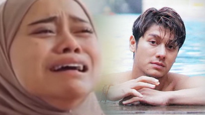 Tanpa Lesti Kejora Rizky Billar 'Nothing'? 2015 Billar Disebut Sempat Jadi Gigolo Demi Punya Duit