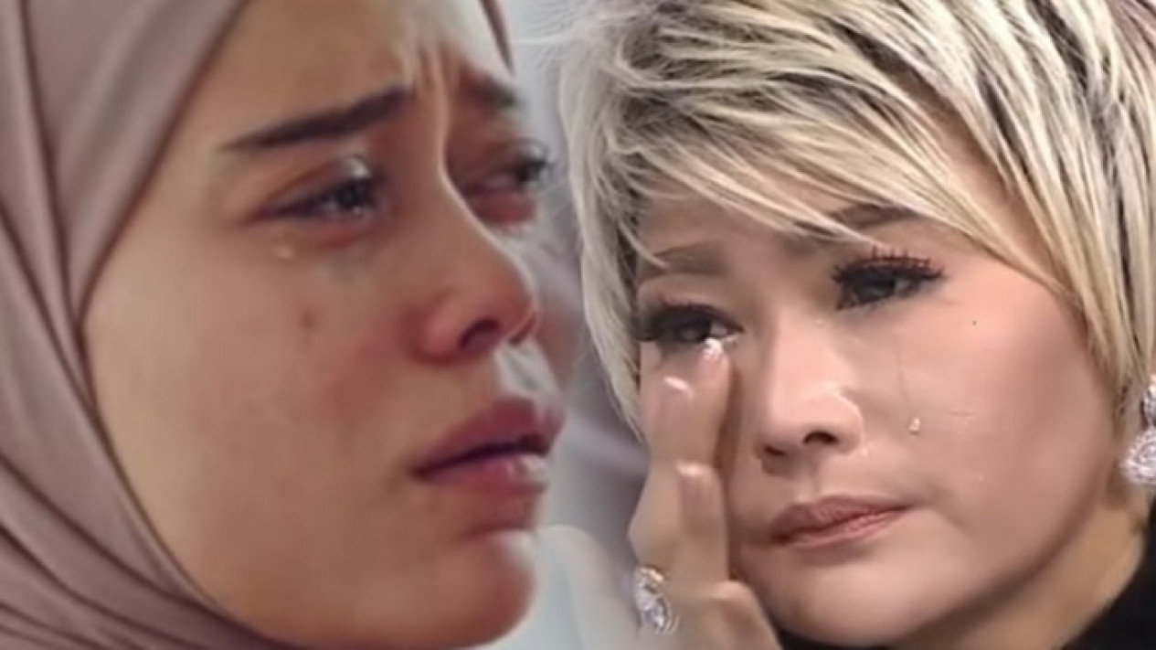 Marah Besar pada Rizky Billar Gara-gara Berani 'Smackdown' Lesti Kejora, Inul Nekat Lakukan Hal Ini
            - galeri foto