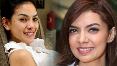 Najwa Shihab sedang Hadapi Masalah Besar, Nikita Mirzani Malah Mengolok-olok Nana, Begini Kata Nyai