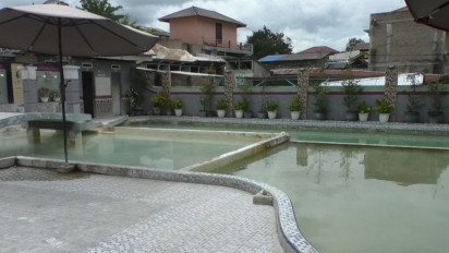 Fenomena Aneh Pasca-Gempa Tapanuli Utara, Ini Penjelasan BMKG