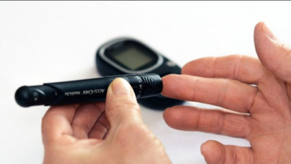 Gaya Hidup Sehat Penting Bagi Penderita Diabetes, Ini yang Harus Dilakukan