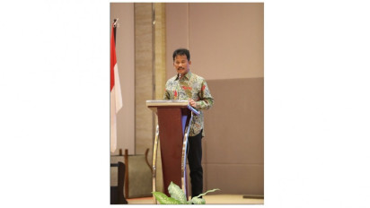 Pemerintah Gandeng BP Batam dalam Pengembangan KEK Pendidikan ke Inggris