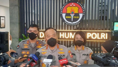 Penyerahan Barang Bukti dan Tersangka Kasus Pembunuhan Brigadir J ke Kejaksaan Agung Dilakukan Tanggal 5 Oktober 2022