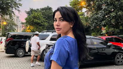 Nikita Mirzani Menolak Tantangan dari Warganet, Nyai Justru Memberi ‘Bumerang’ Kepada Fanatik Pasangan Leslar: Jangan Panggil Nama Gue!