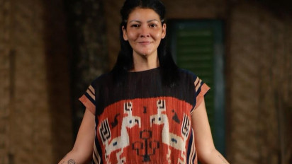 Dulu Sempat Menghina, Kini Melanie Subono Ucapkan Terima Kasih Pada Lesti karena Berani Laporkan Dugaan KDRT yang Menimpanya