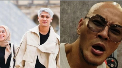 Rizky Billar Kena Sindiran, Deddy Corbuzier Sebut Nikah Bisnis