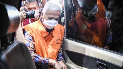 KPK Memanggil Asisten Hakim Agung Prasetyo Nugroho untuk Kasus Pengurusan Perkara di MA