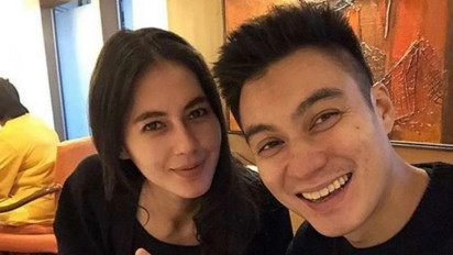 Mengecam Keras Baim Wong Atas Konten Prank KDRT, Begini Tanggapan LPSK