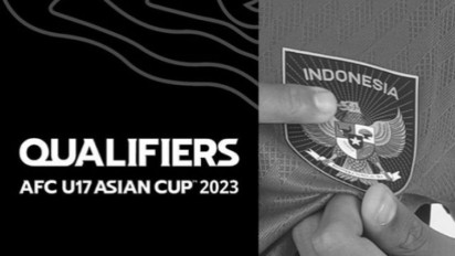 Di Tengah Kedukaan, Timnas Indonesia U-17 Tetap Tanding Lawan Guam di Stadion Pakansari Bogor Malam Ini , Kick Off Pukul ...