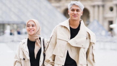 Tak Heran Netizen Juluki Rizky Billar ´Beban Istri´, Beli Kapal 38 M dan Outfit Jutaan Pakai Uang Lesti Kejora, Netizen: Sok Mau Jadi Raffi Ahmad