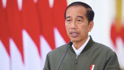 Presiden Jokowi Siapkan Dana Santunan untuk Korban Jiwa Tragedi Kanjuruhan Arema FC Vs Persebaya, Jumlahnya …