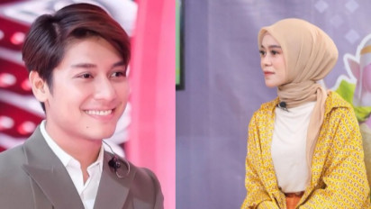 Boy William Telah Wanti-wanti Lesti Kejora Soal Rizky Billar, Peringatkan Hal Ini Sebelum Menikah